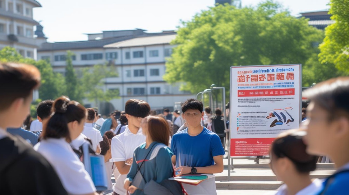 山东体育类专业专升本