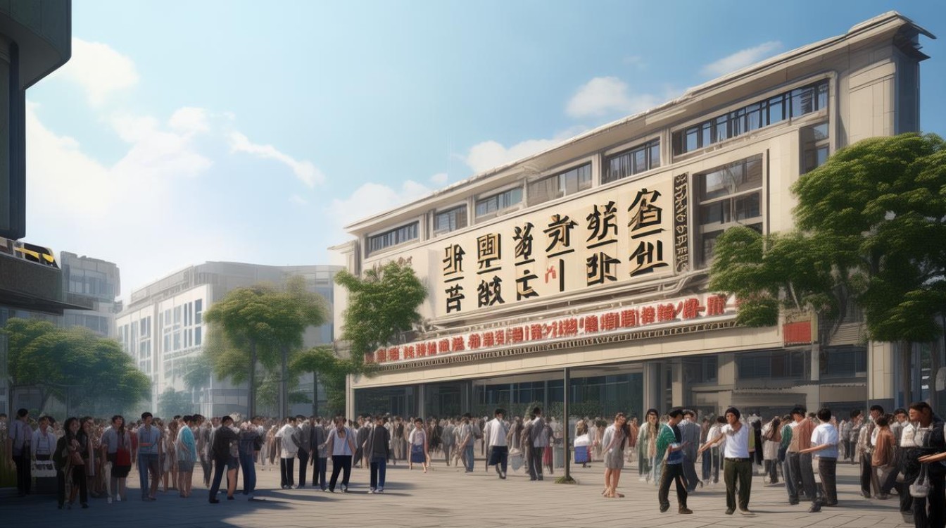 阜阳有什么专升本机构