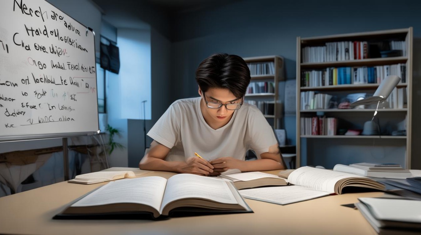 医学生考研英语线