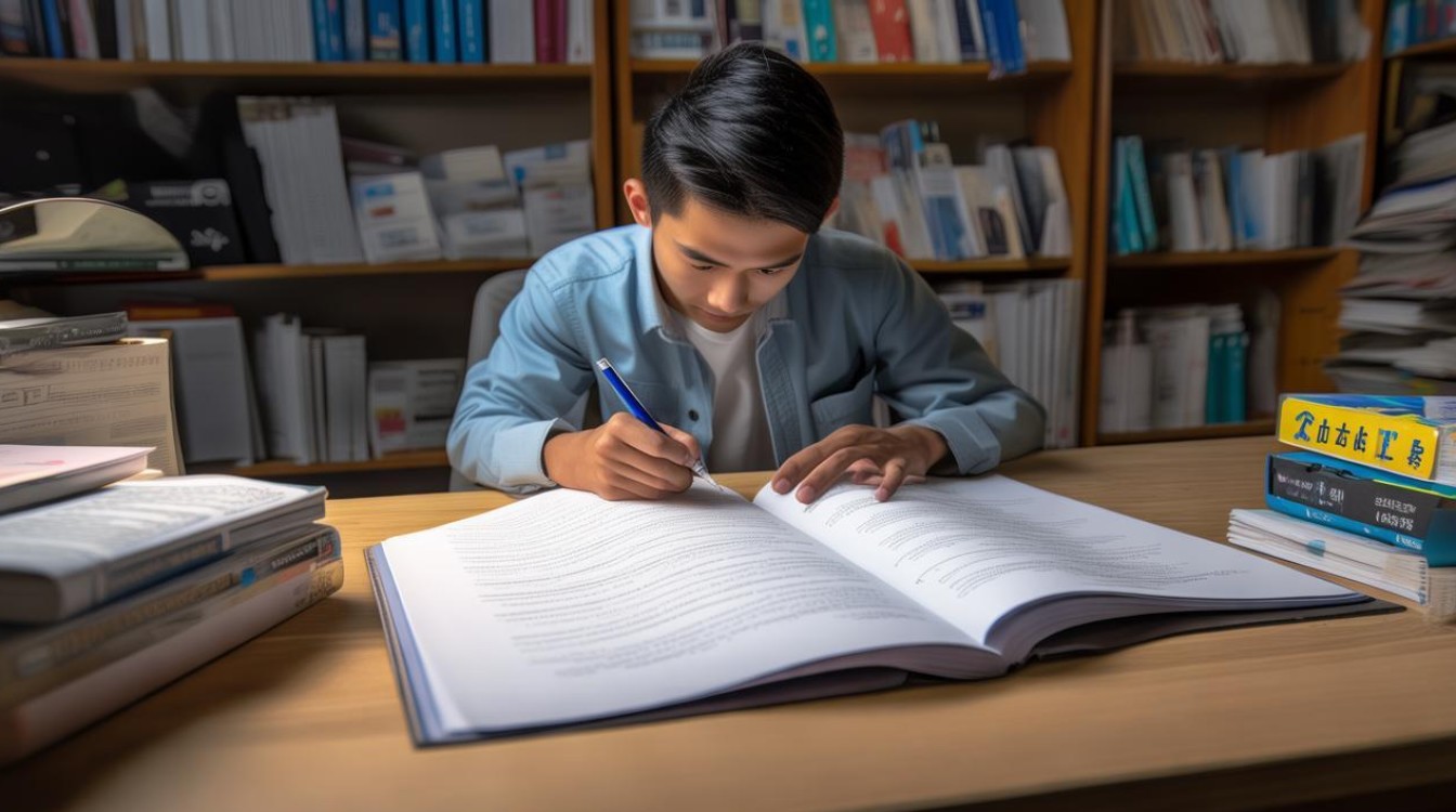 医学生考研英语线