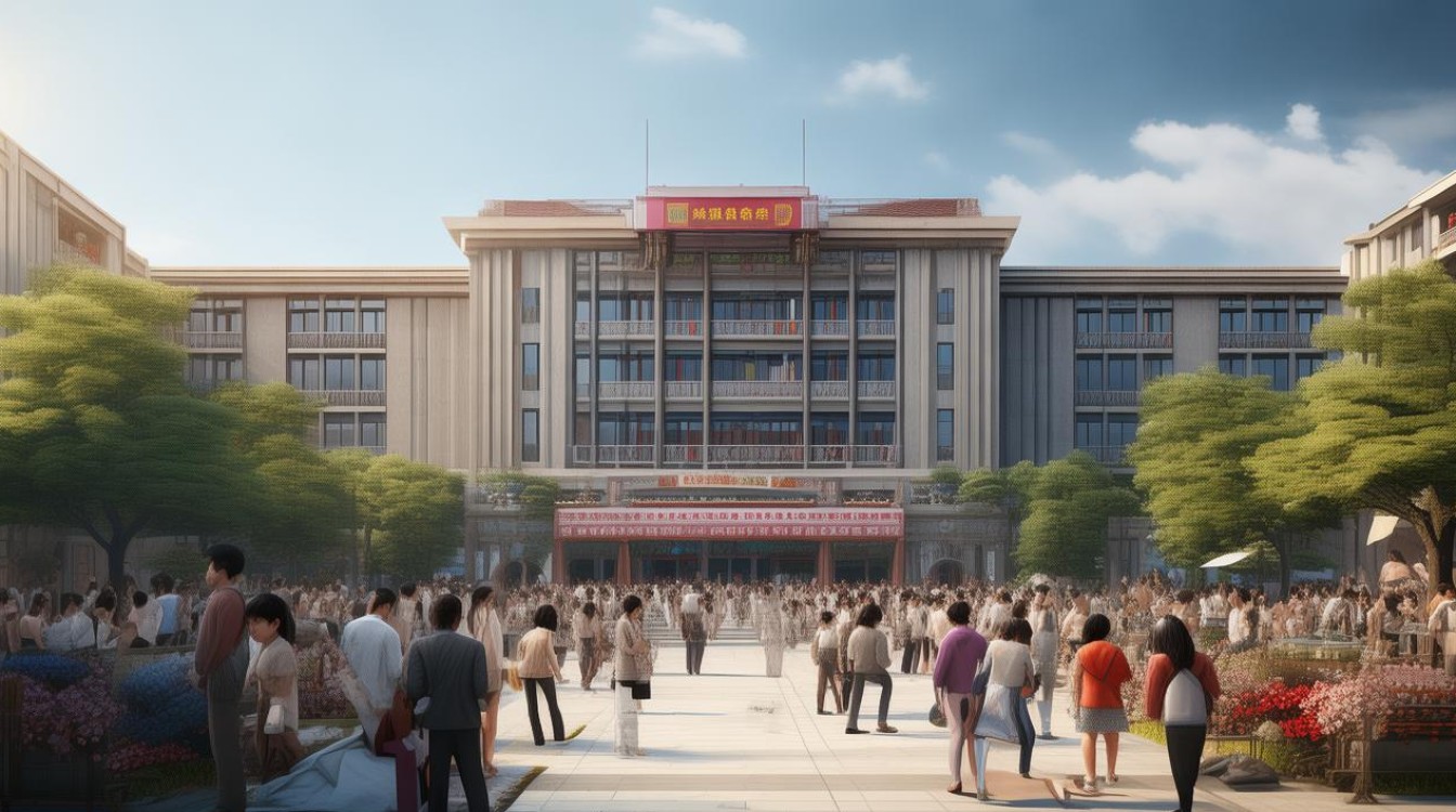 山东专升本的本科大学