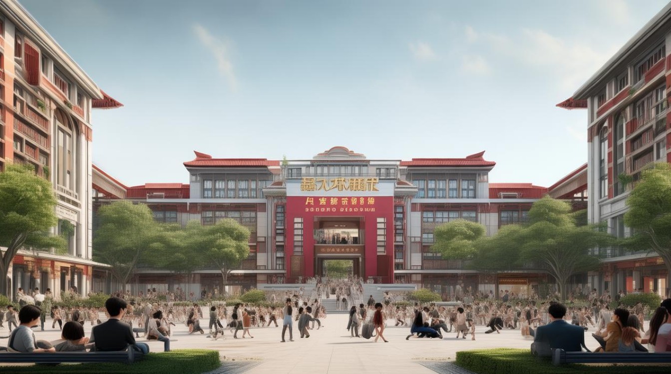 山东专升本的本科大学