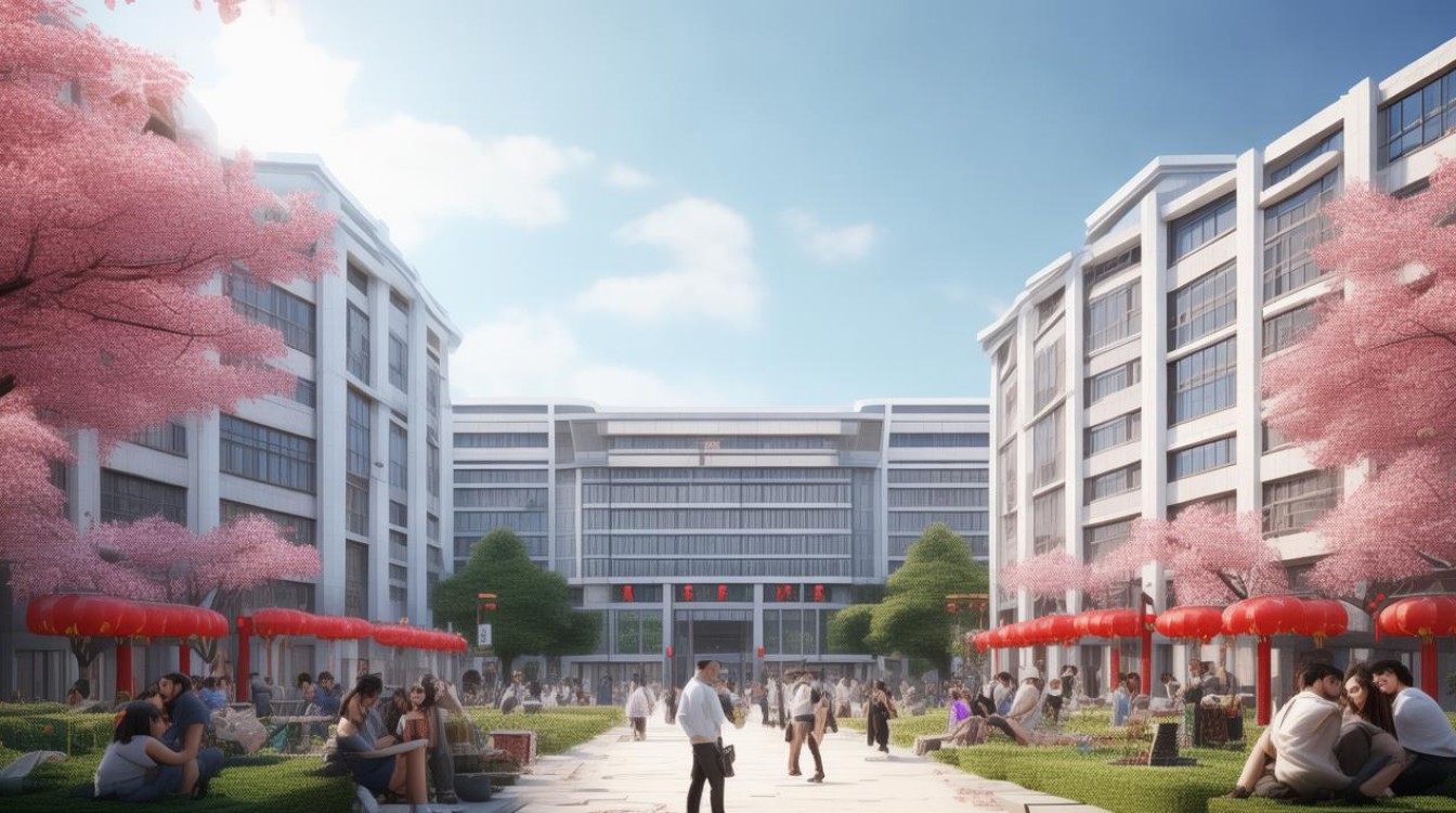 山东专升本的本科大学